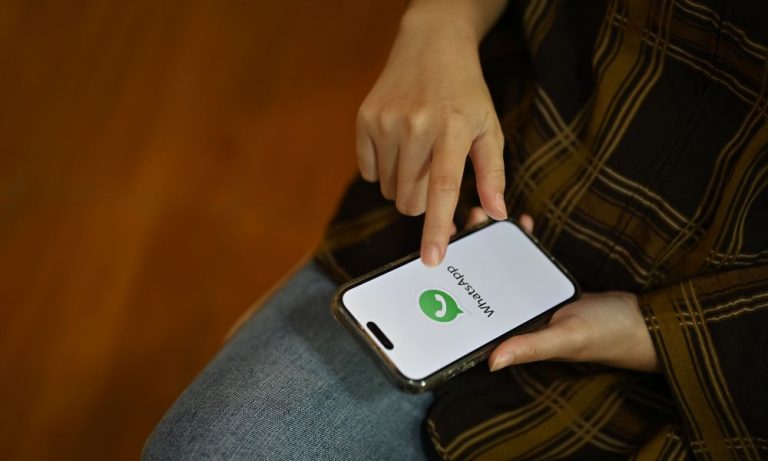 WhatsApp Web apresenta instabilidade nesta segunda