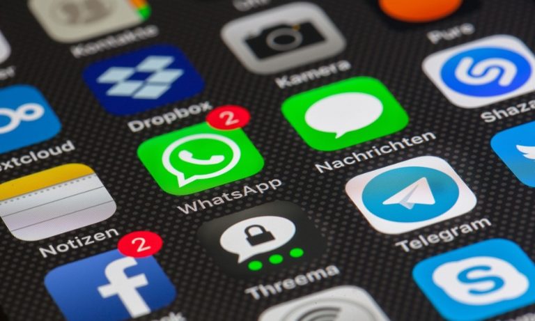WhatsApp lança silenciamento de ligações de números desconhecidos