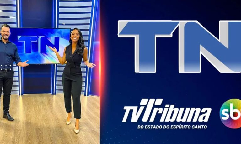 AO VIVO | Assista ao Tribuna Notícias – 1ª Edição