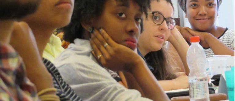 Abertas inscrições para Programa Embaixadores da Juventude