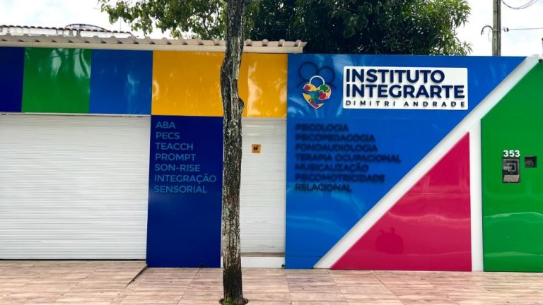 Ação vai emitir documentos para comunidade autista