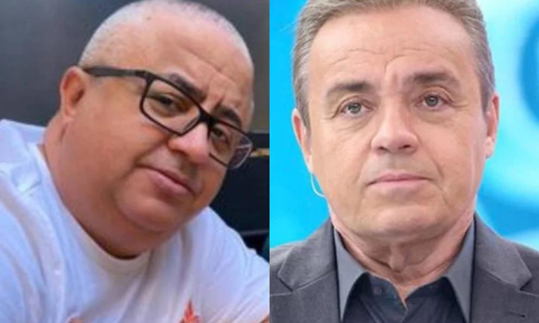 Advogado de filhas de Gugu pede a suposto novo filho que acelere exame de DNA