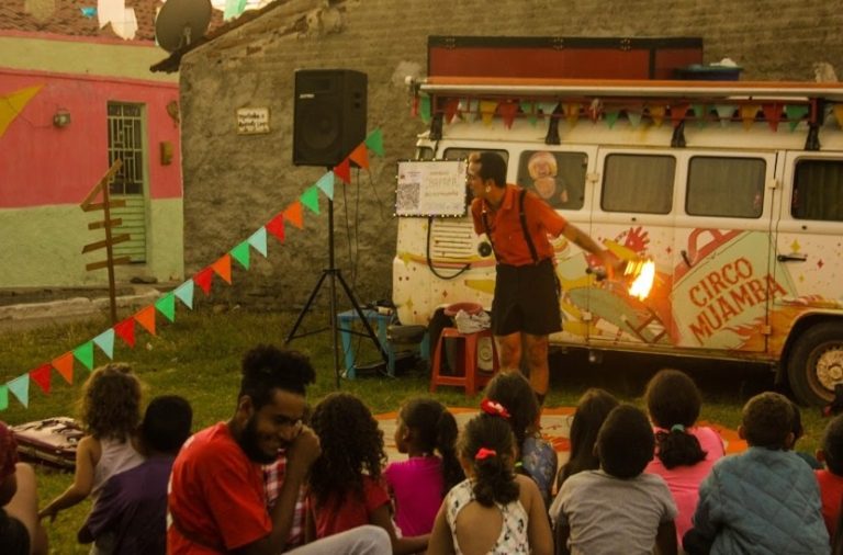 Afogados da Ingazeira se prepara para o 6º Festival Xerém Cultural