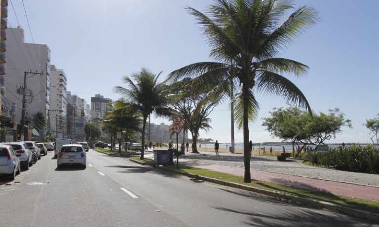 Agosto com previsão de dias mais quentes