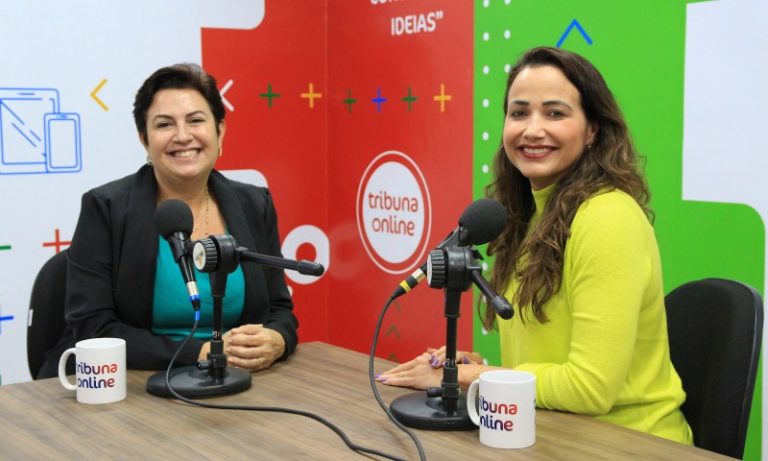 Aline Stefanon: “Entrei como estagiária e me tornei presidente”