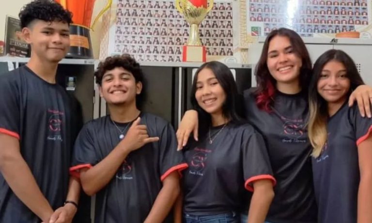 Alunos de escola do Pará descobrem asteroide e vão apresentar pesquisa à NASA