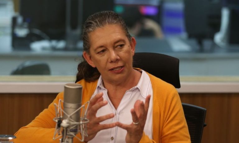 Ana Moser dá detalhes de candidatura do Brasil para sediar Copa feminina