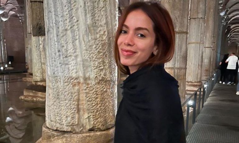 Anitta revela suspeita de câncer e diz que contrariou médicos para viajar