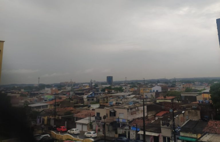 Apac prevê mais chuva neste fim de semana em Pernambuco. Veja a previsão