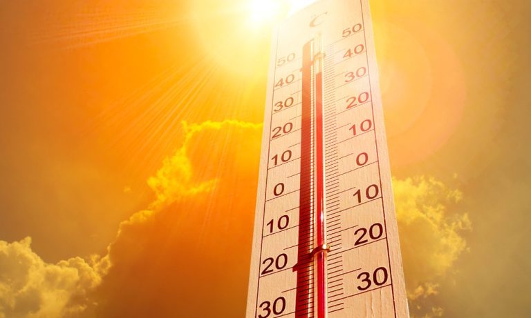 Após recorde de calor, ONU diz que mudanças climáticas estão fora de controle