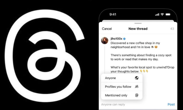 App do Instagram similar ao Twitter aparece em Play Store após limite de leitura