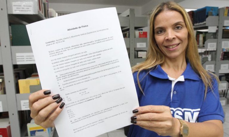 Até “delivery de dever de casa” no ES para evitar reprovação
