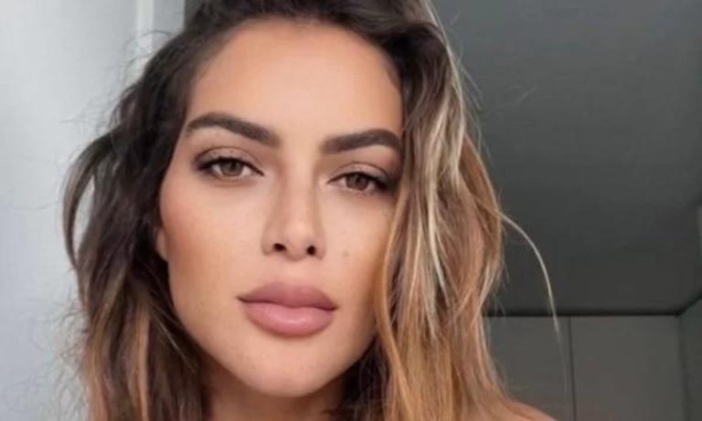 Atriz relata comentários transfóbicos após ter vídeo íntimo vazado
