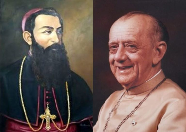 Avançam processos para beatificar e canonizar Dom Vital e Dom Hélder