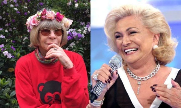 Beto Lee revela ajuda de Hebe para Rita em momento tenso