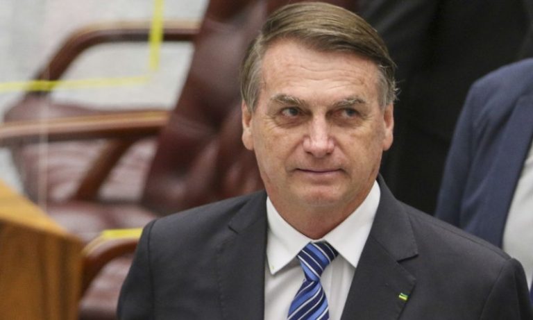 Bolsonaro recebeu R$ 17,2 milhões via Pix neste ano, aponta relatório do Coaf