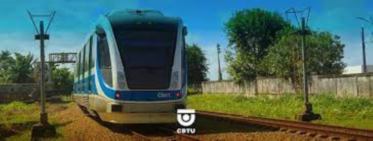 CBTU entra na Justiça e pede funcionamento do metrô nos horários de pico
