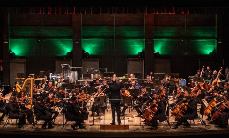 Cachoeiro de Itapemirim recebe concerto itinerante da Orquestra Sinfônica do ES