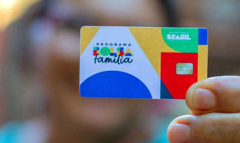 Caixa conclui pagamento de parcela do novo Bolsa Família de julho nesta segunda
