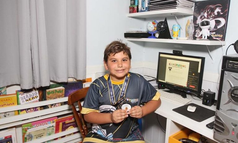 Capixabas brilham em disputa mundial de Matemática