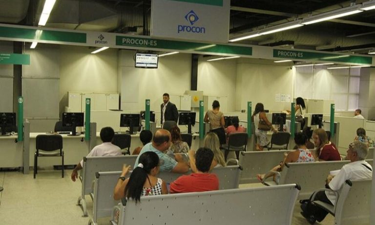 Capixabas poderão negociar dívidas em atraso a partir de segunda-feira (24)