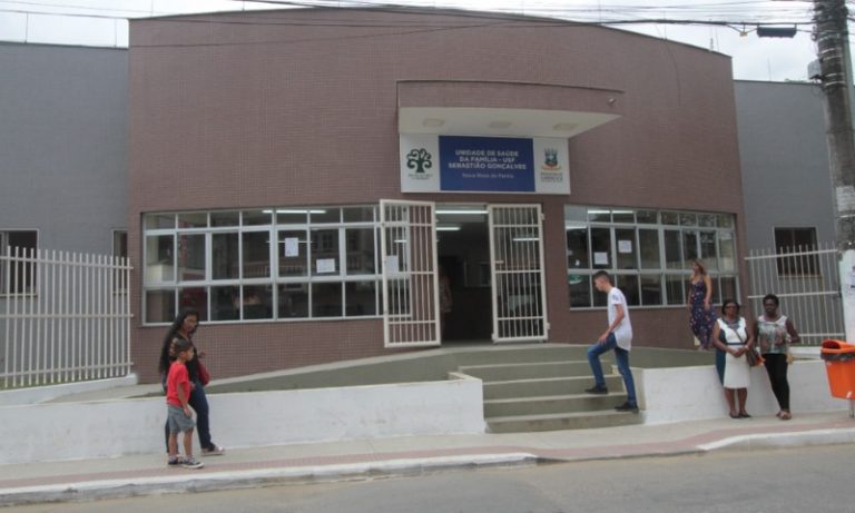 Cariacica vai abrir unidades de saúde nos finais de semana a partir deste sábado