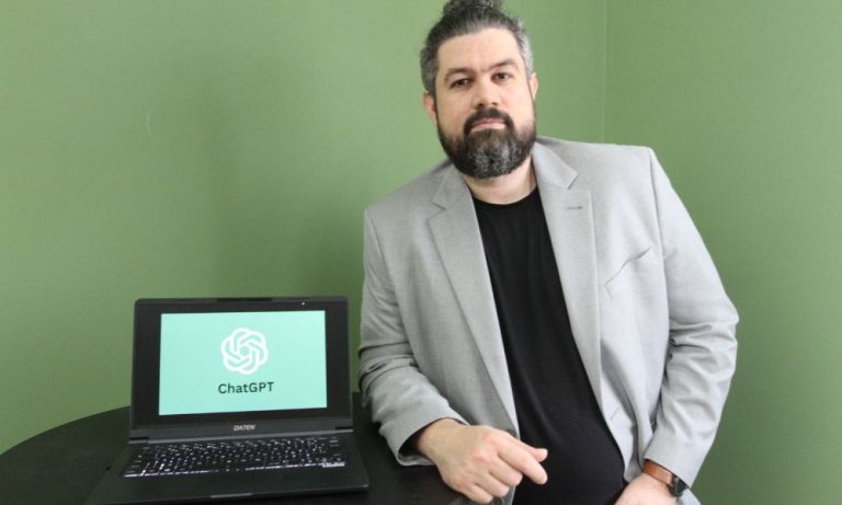 ChatGPT não aponta plágio em trabalhos acadêmicos