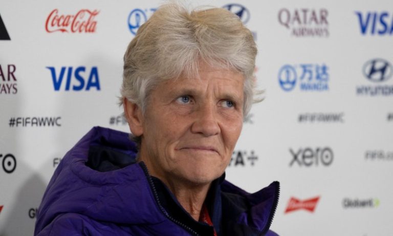 Chegou a hora de o Brasil vencer a França, diz Pia Sundhage