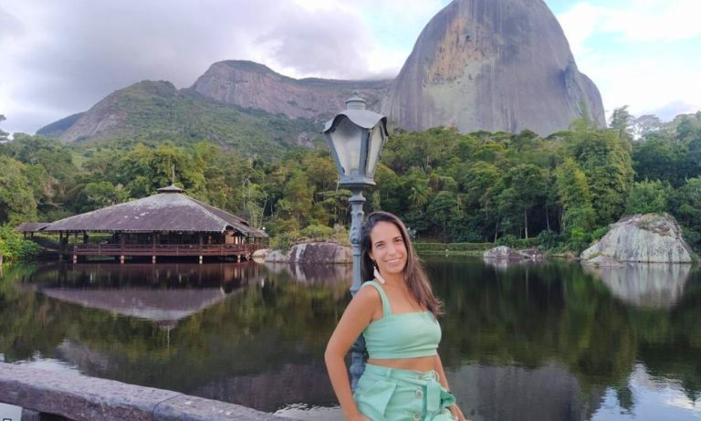 Cidade do ES vai receber 100 mil turistas até outubro