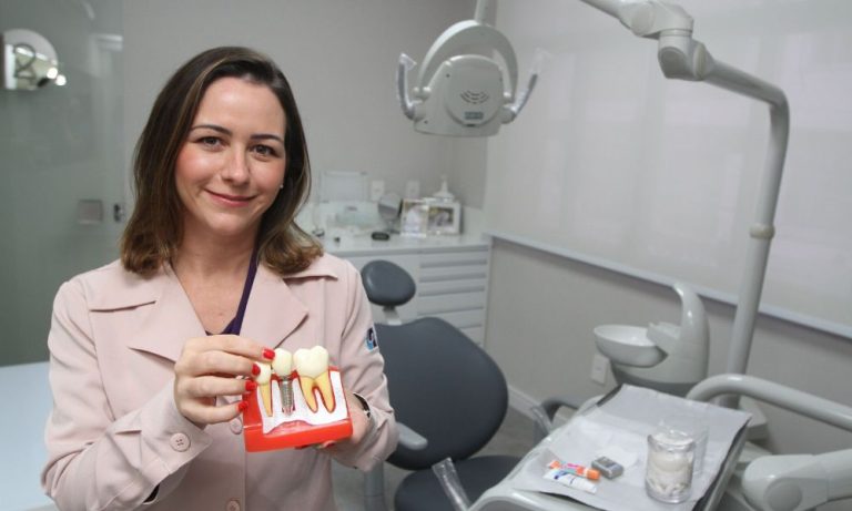 Cientistas vão testar remédio que faz dente voltar a crescer