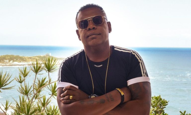 Com quadro estável, MC Marcinho volta a respirar com ajuda de aparelhos