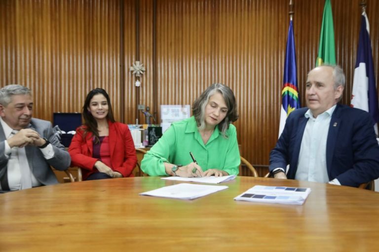 Começam inscrições para o curso de Educação, Saúde e Cidadania na Velhice