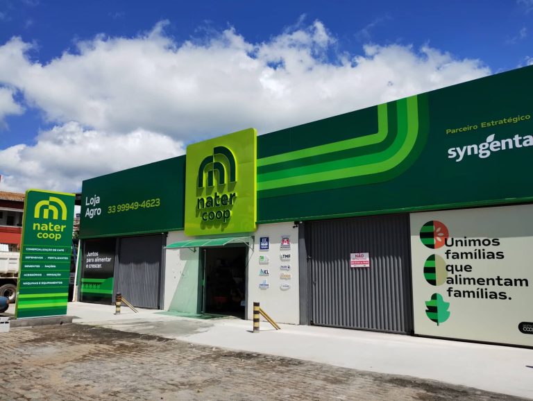 Cooperativa capixaba busca ser referência no agronegócio