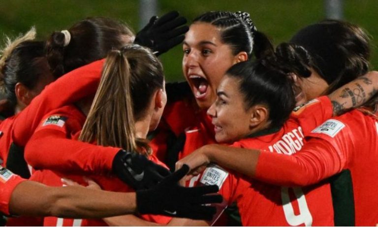 Copa: Portugal vence Vietnã e continua na luta por vaga nas oitavas