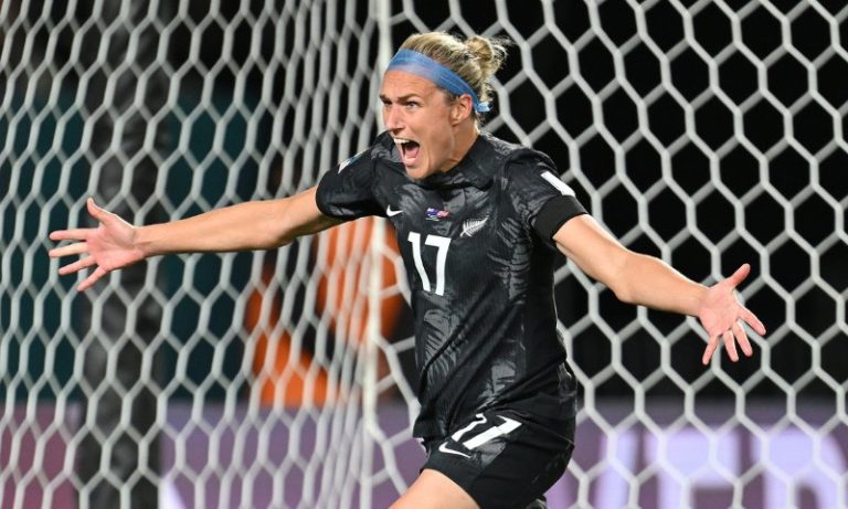 Copa do Mundo começa com vitória da Nova Zelândia sobre Noruega: 1×0