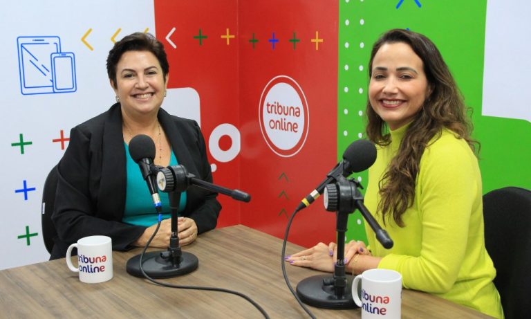 “De estagiária a presidente” é o tema do videocast “Mulheres que inspiram”