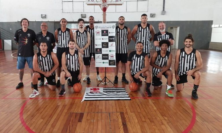 Decisões na Copa Espírito Santo de Basquete