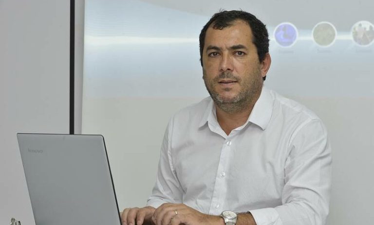 Desemprego no ES tem a menor taxa em oito anos
