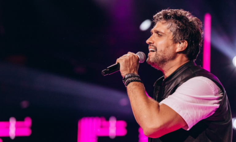 Dezessete shows de graça a partir de hoje em Guarapari