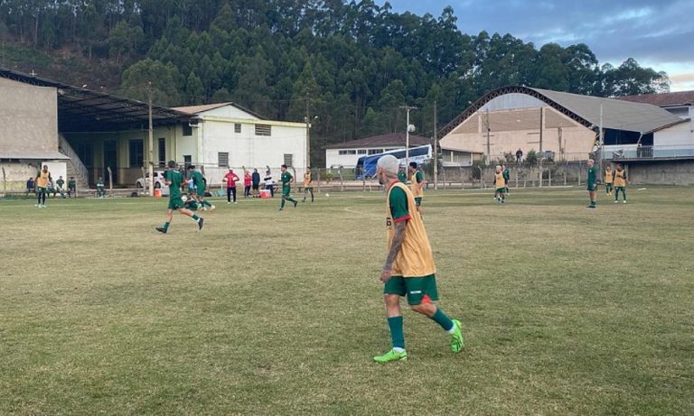Dois jogos fecham a 10ª rodada da Copa ES