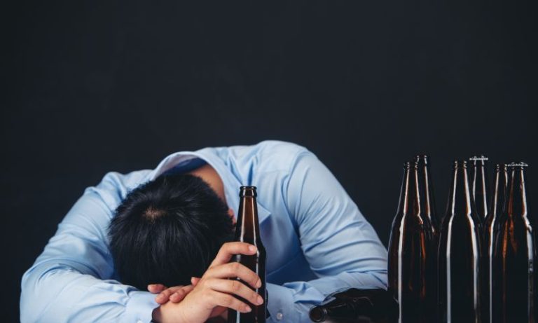 Drogas e álcool mataram 375 no Estado em um ano