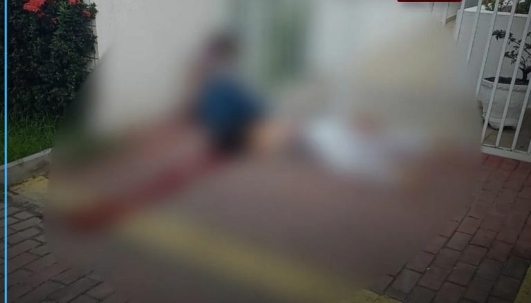Duas mulheres assassinadas em Jaboatão. Vítimas eram mãe e filha