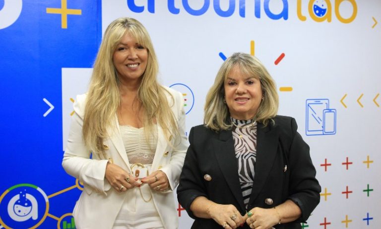 Empreendendo depois dos 50: empresárias Daiane Silva e Marize Reges