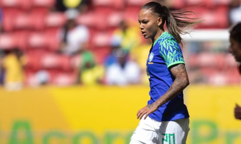 Empresas vão liberar funcionários em jogos da Copa do Mundo feminina