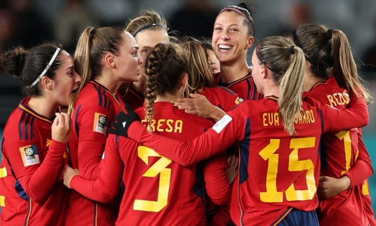 Espanha e Japão se garantem nas oitavas de final da Copa do Mundo