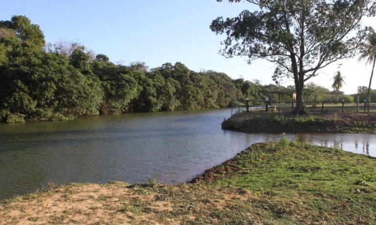 Espírito Santo registra maior percentual de área com seca no sudeste em maio