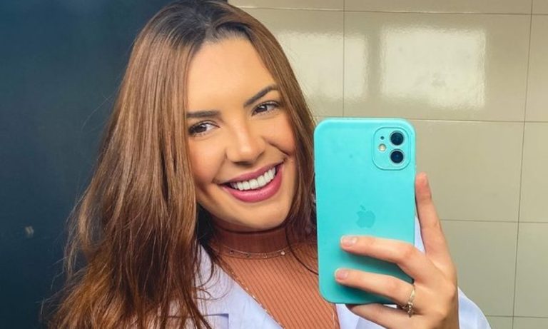 Estudante de Medicina morre em acidente de trânsito na Bahia
