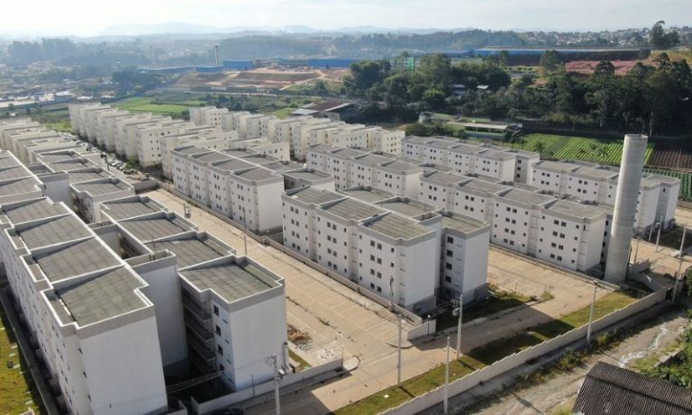 FGTS amplia verba para financiamento da casa própria em R$ 29 bilhões