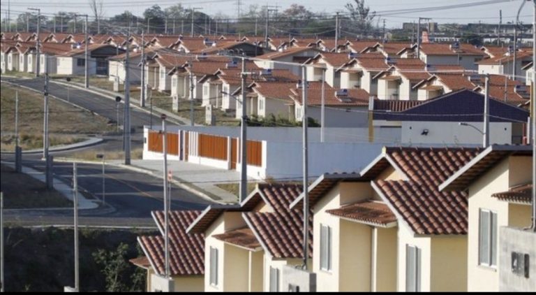 Famílias podem suspender pagamento de parcelas do Minha Casa Minha Vida