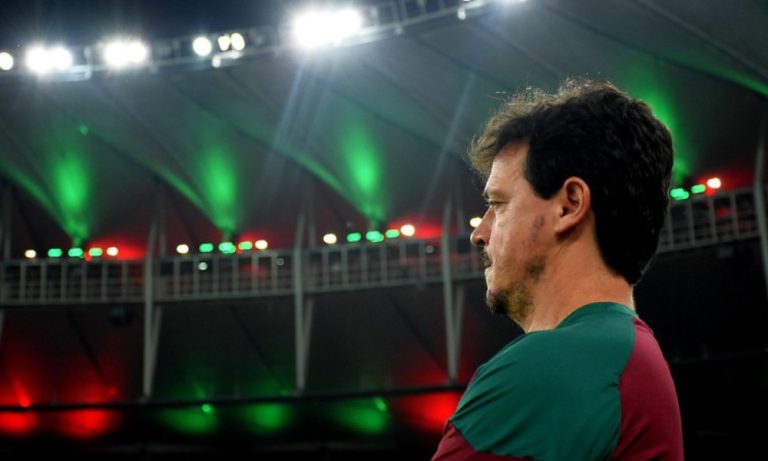 Fernando Diniz treinará Seleção Brasileira até a chegada de Ancelotti, diz site